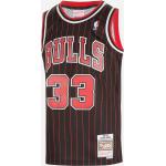 Mitchell&ness Nba Chicago Bulls Scottie Pippen '97 M - Canotta Basket - Uomo