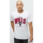 Mitchell & Ness NBA Chicago Bulls Team Arch Bianco L