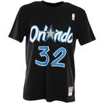 Mitchell & Ness NBA HWC Name & Number Tee - Orlando Magic - Shaquille O'Neal