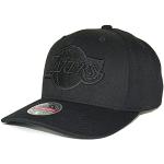 Cappelli snapback neri per Donna Mitchell & Ness Los Angeles Lakers 