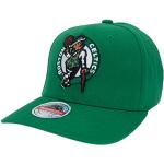 Cappellini verdi in acrilico per Donna Mitchell & Ness Boston Celtics 