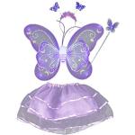 Costumi a tema farfalla fata per bambina di Amazon.it 
