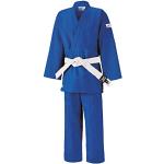 Judogi blu per Uomo Mizuno 