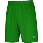 Pantaloni sportivi verdi per bambino Mizuno di Amazon.it 