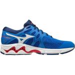 Mizuno Wave Equate 4 Running Shoes Blu EU 45 Uomo