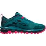 Mizuno Wave Mujin 8 Trail Running Shoes Rosa EU 38 1/2 Donna