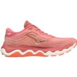 Scarpe larghezza E rosa numero 41 da running per Donna Mizuno Wave Horizon 