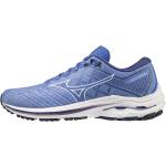 Mizuno Wave Inspire 18 Running Shoes Blu EU 37 Donna