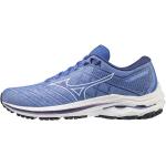 Mizuno Wave Inspire 18 Running Shoes Blu EU 38 Donna
