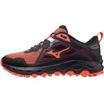 Mizuno Wave Mujin 8 Trail Running Shoes Arancione EU 37 Donna