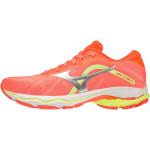 Mizuno Wave Ultima 13 Running Shoes Arancione EU 38 Donna
