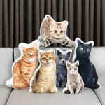 Cuscini di cotone per gatti 