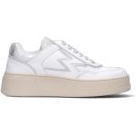 Moa Master Of Arts Sneakers Donna Bianco