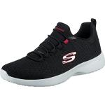 Sneakers larghezza E casual nere numero 40 per Uomo Skechers Dynamight 