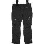 Modeka Tourex II Pantaloni Tessili Moto Per Bambini, nero, dimensione 140