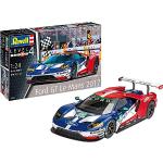 Modellino Auto Ford GT – Le Mans, in Scala 1: 24, Level 4