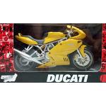 Modellini Ducati 