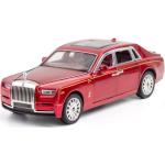 Modellini Rolls Royce di plastica per bambini Scala 1 Rolls-Royce Phantom 