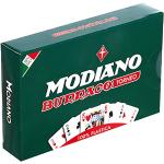 Modiano- Burraco 100% plastica, 300369