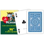 Modiano- Carte da Gioco, Medium, 300250