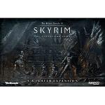 Skyrim Adventure Board Game: espansione 5-8 giocat