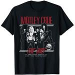 Mötley Crüe - The Dirt Maglietta