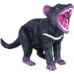 MOJO Figura giocattolo animale australiano da collezione del diavolo della Tasmania