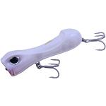 Molix S Popper 110 col.Ghost French Pearl
