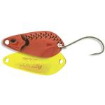 Molix Trout Spoon 5,0 gr col. Red & Yellow