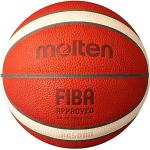 Molten BG5000 Pallone da gioco approvato FIBA, Ara