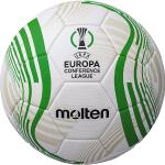 Palloni bianchi da calcio Molten UEFA 