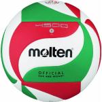 Molten - V5M4500, Pallone da pallavolo, colore: Bi