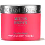 MOLTON BROWN Fiery pink pepper PamperingBodyPolisher - scrub corpo 275 ml