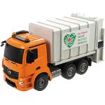 Modellini camion per bambini mezzi di trasporto Mondo 