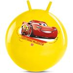 Palloni per saltare scontati per bambini per età 2-3 anni Mondo Cars 