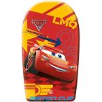 Mondo Toys - Body Board Disney Cars 3 - Tavola da Surf per bambini - 84 cm - 11195