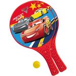 Mondo Toys - Disney Cars 3 - 2 Racchette in plasti