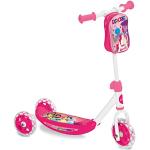 Monopattini rosa 3 ruote per bambini Mondo Disney Princess 