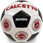 Mondo Toys - Pallone da Calcio Cucito CALCETTO MON