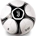 Mondo Toys - Pallone da Calcio cucito Juventus F.C. uomo - size 5 - 300 g - Colore: Bianco/Nero - 13720