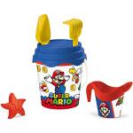 Mondo Toys Super Mario Bucket Set, Set Mare Renew