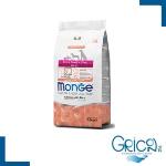 Monge Cane Extra Small Adult Salmone con Riso - 2+ sacchi