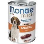 Paté per cani Monge Fresh 