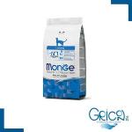 Monge Natural Superpremium - Gatto - Urinary Ricco in Pollo - 400 gr , 1 sacco