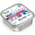 Monge Cane VetSolution Recovery 150 g - 1 pz