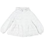 Giubbotti & Giacche bianchi in poliestere manica lunga per bambina Monnalisa di YOOX.com con spedizione gratuita 