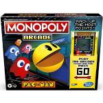 Monopoly Arcade Pac-Man Game; Monopoly Board Game