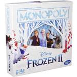 Monopoli pocket Hasbro Frozen 