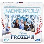 Monopoli pocket per bambini Hasbro Frozen 
