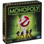 Monopoli Ghostbusters 